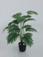 2.2Ft Artificial Areca Plants - Image 2
