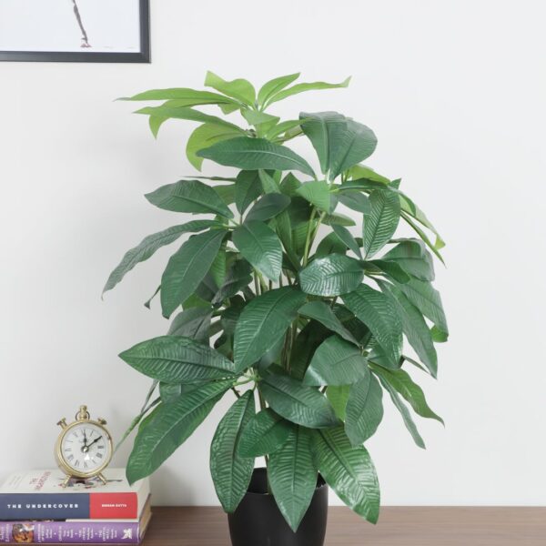 2.2Ft Artificial Pachira Plants