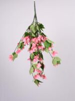 Artificial Hanging Bougainvillea flowers - Image 2