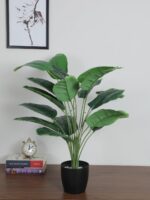 2.2Ft Artificial Banana Plants