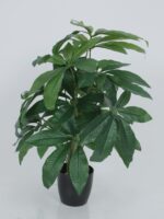 2.2Ft Artificial Pachira Plants - Image 2