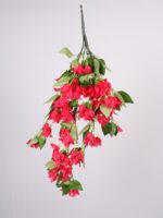Artificial Hanging Bougainvillea flowers - Image 3