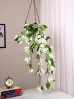 Artificial Hanging Bougainvillea flowers