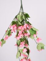 Artificial Hanging Bougainvillea flowers - Image 3