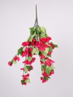 Artificial Hanging Bougainvillea flowers - Image 2