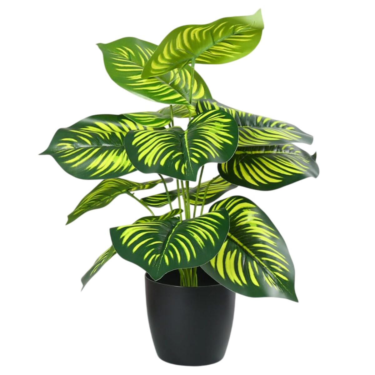1.8ft Artificial Monstera Plant - Image 1