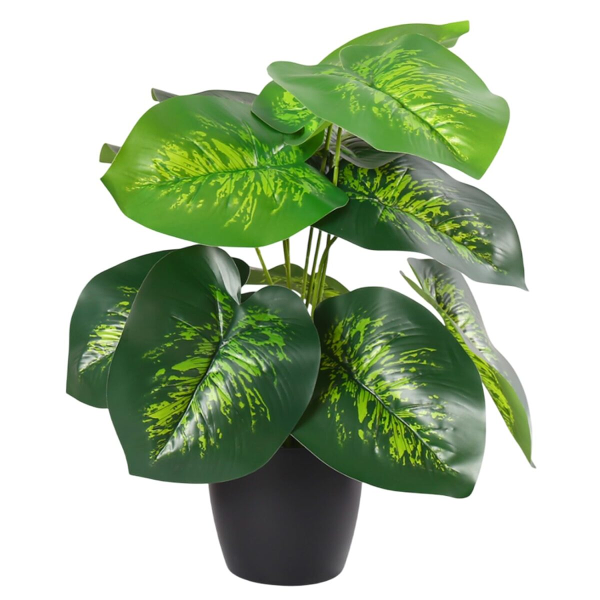 1.8ft Artificial Philodendron Plant - Image 1