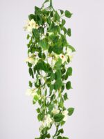 Artificial Hanging Bougainvillea flowers - Image 2