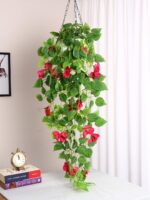 Artificial Hanging Bougainvillea flowers