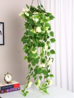 Artificial Hanging Bougainvillea flowers