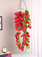 Artificial Hanging Bougainvillea flowers