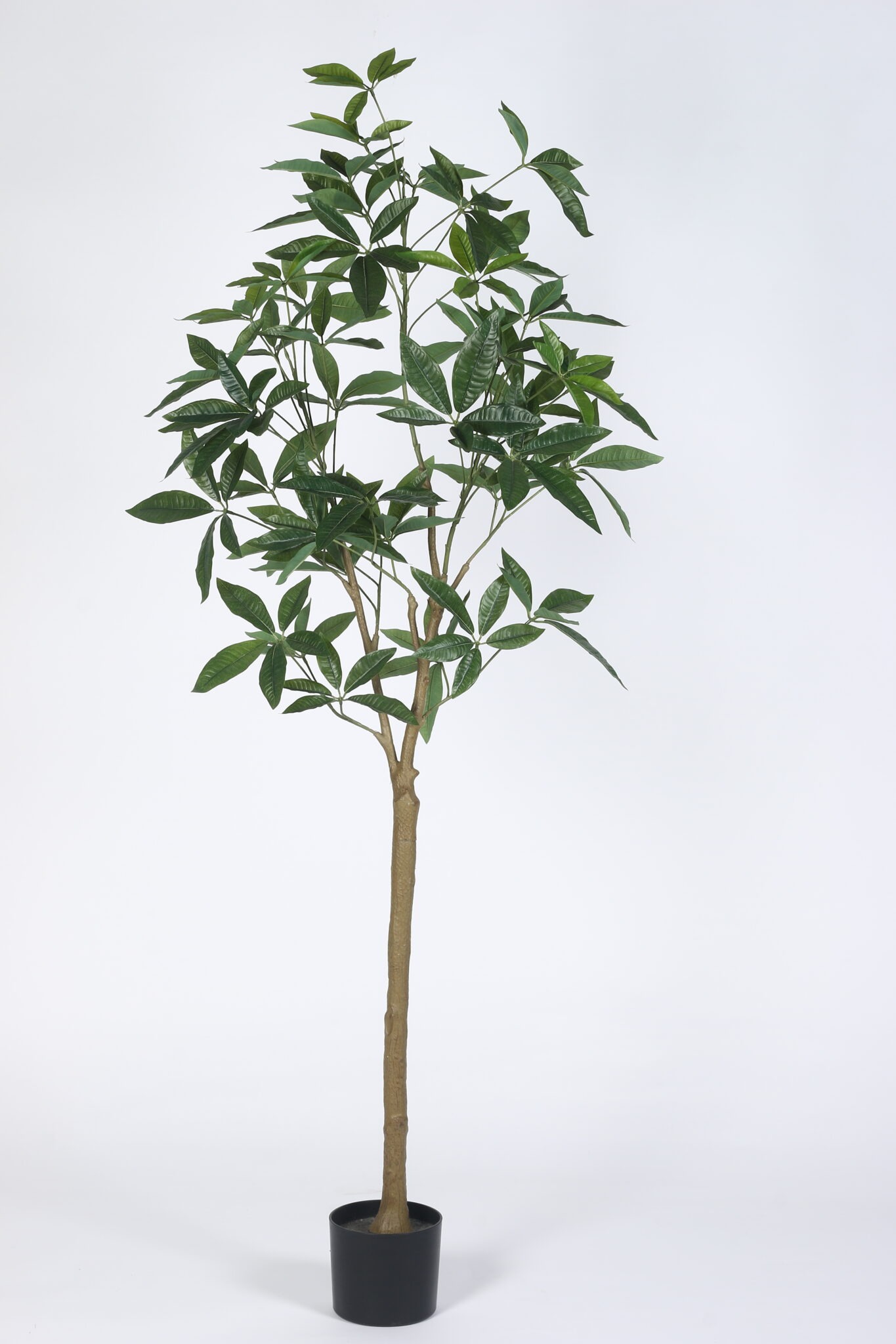 5.5Ft Artificial Plants with Pot - Image 4