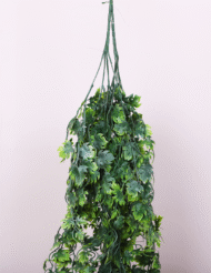 2.6Ft Artificial Hanging Green Creeper Plants - Image 4