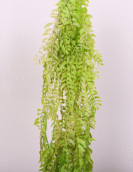 2.6Ft Artificial Hanging Green Creeper Plants Pack Of 2 - Image 4