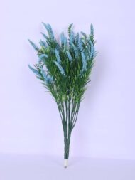 1.1Ft Artificial Mini Potted Plant With Pot - Image 4